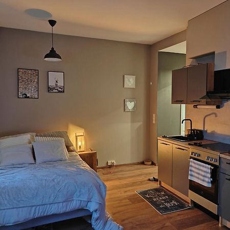 Unique Loft -Studio Apartman Rovaniemi Kültér fotó