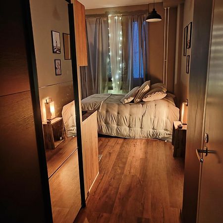 Unique Loft -Studio Apartman Rovaniemi Kültér fotó